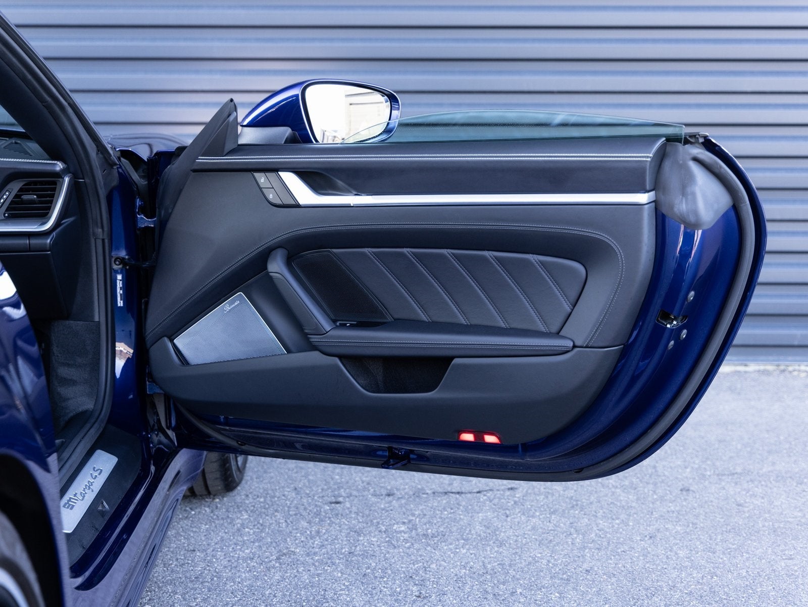 2024 Porsche 911 911 Targa 4S (MY24)