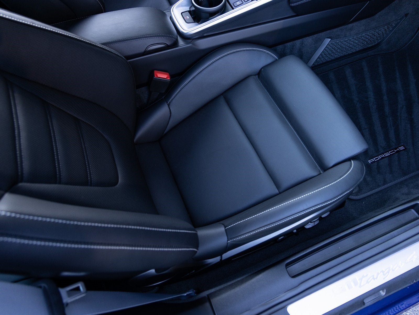 2024 Porsche 911 911 Targa 4S (MY24)