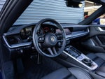 2024 Porsche 911 911 Targa 4S (MY24)