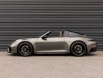 2024 Porsche 911 Targa 4 GTS