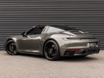 2024 Porsche 911 Targa 4 GTS