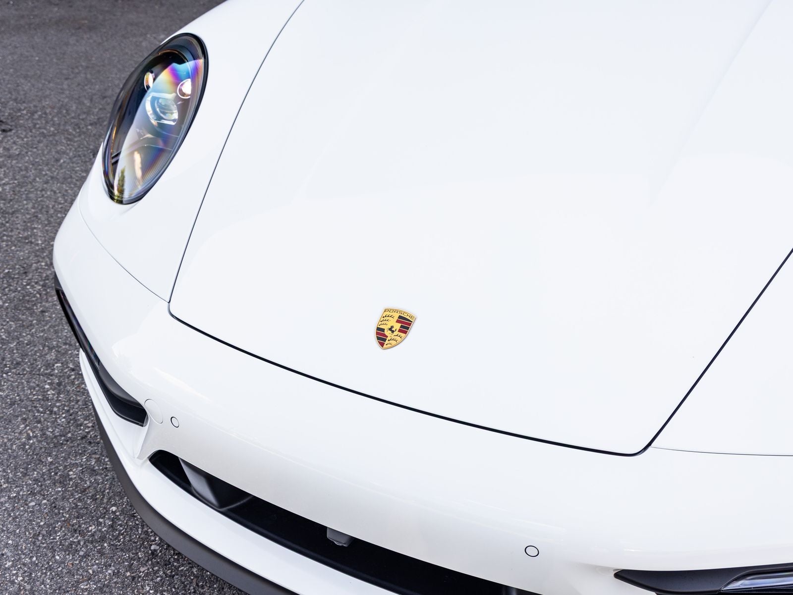 2024 Porsche 911 GTS - Photo 11
