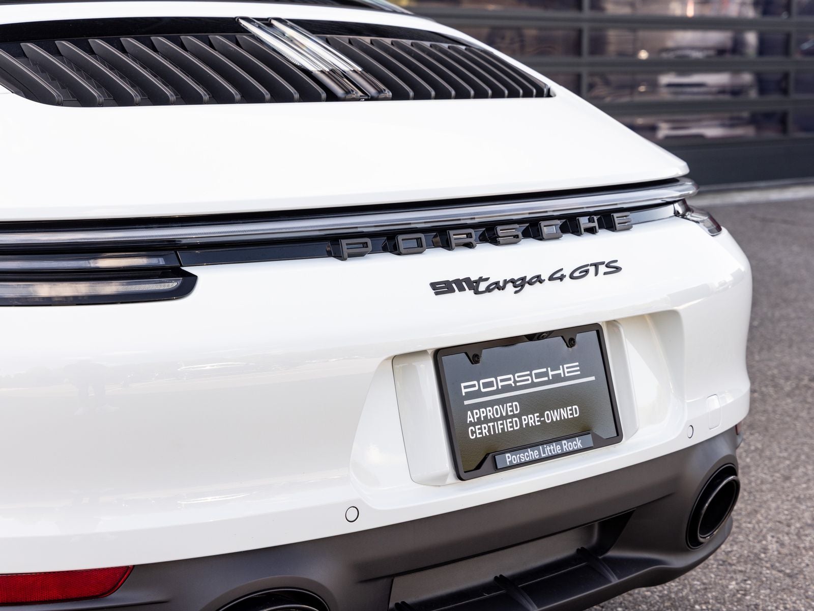 2024 Porsche 911 GTS - Photo 13