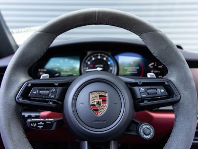 2024 Porsche 911 911 Targa 4 GTS (MY24)