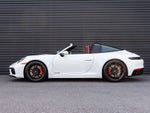 2024 Porsche 911 911 Targa 4 GTS (MY24)