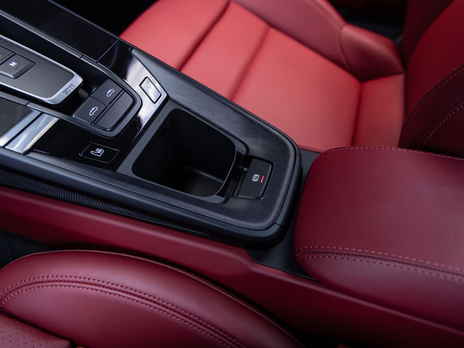 2024 Porsche 911 911 Targa 4 GTS (MY24)
