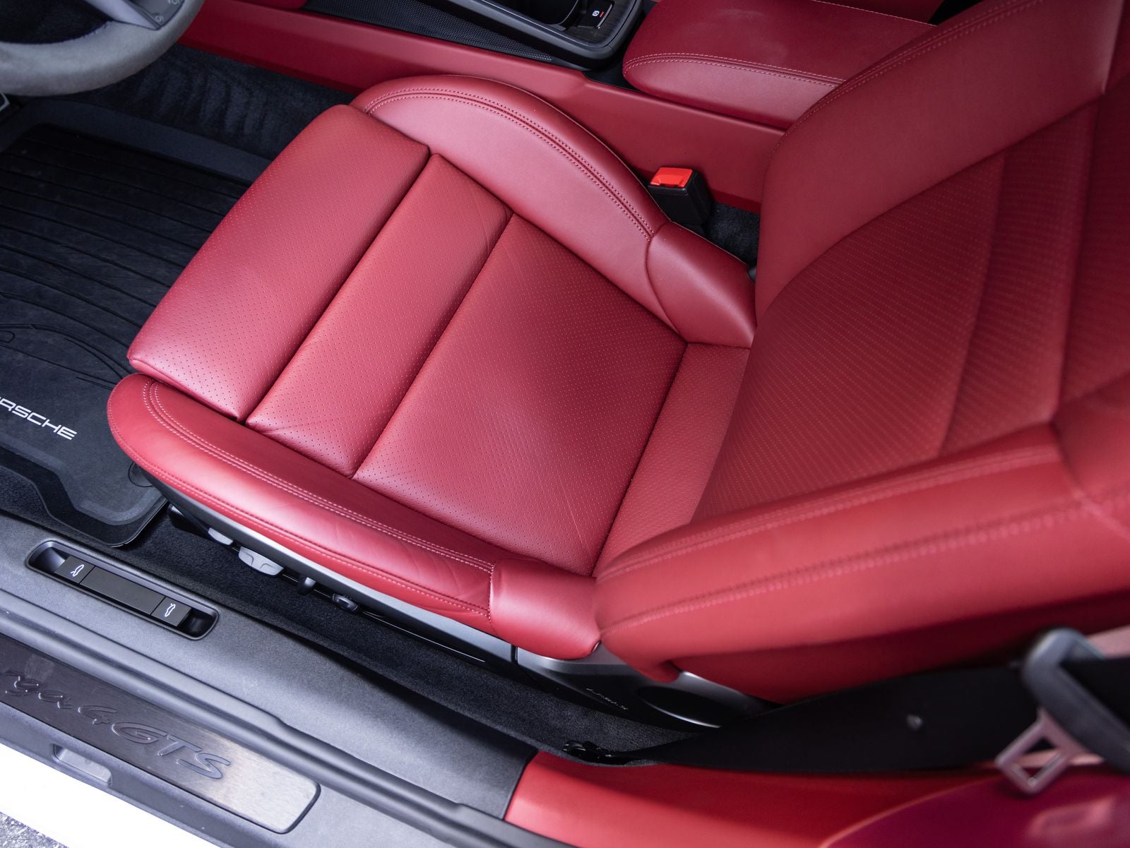 2024 Porsche 911 911 Targa 4 GTS (MY24)
