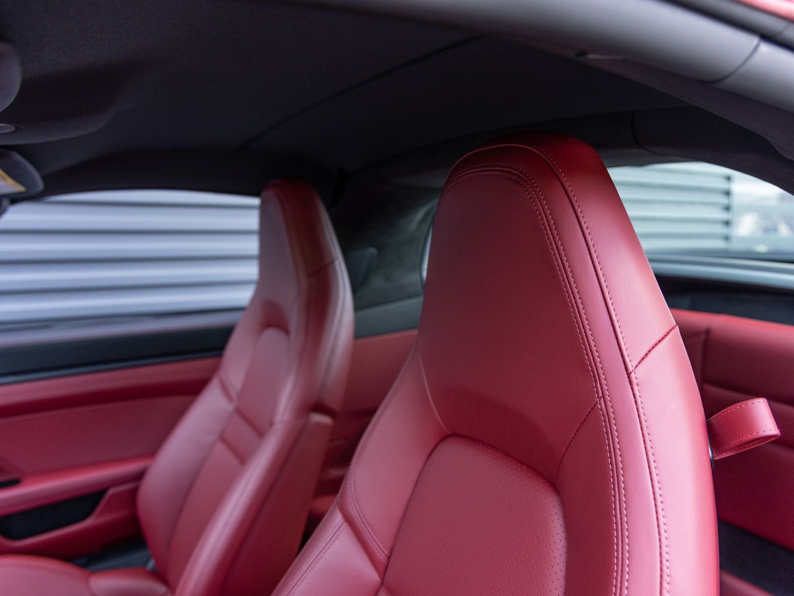 2024 Porsche 911 911 Targa 4 GTS (MY24)