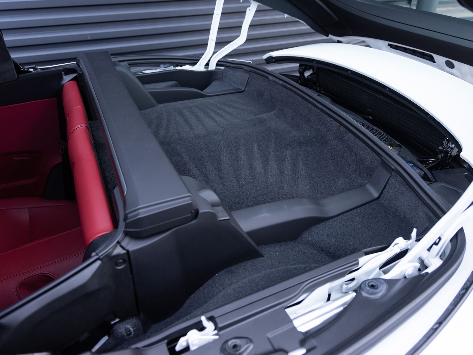 2024 Porsche 911 GTS - Photo 28