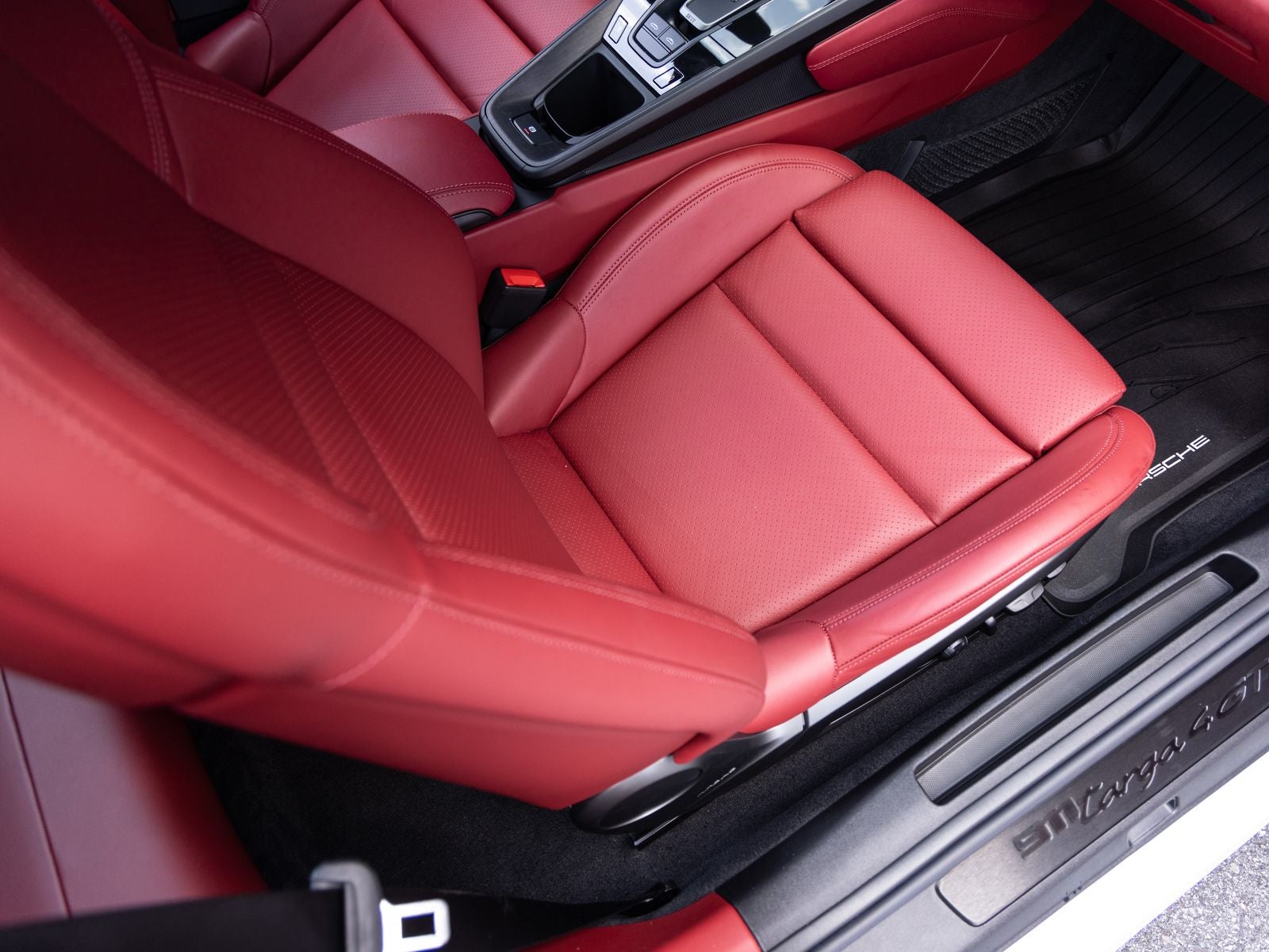2024 Porsche 911 911 Targa 4 GTS (MY24)