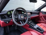 2024 Porsche 911 911 Targa 4 GTS (MY24)