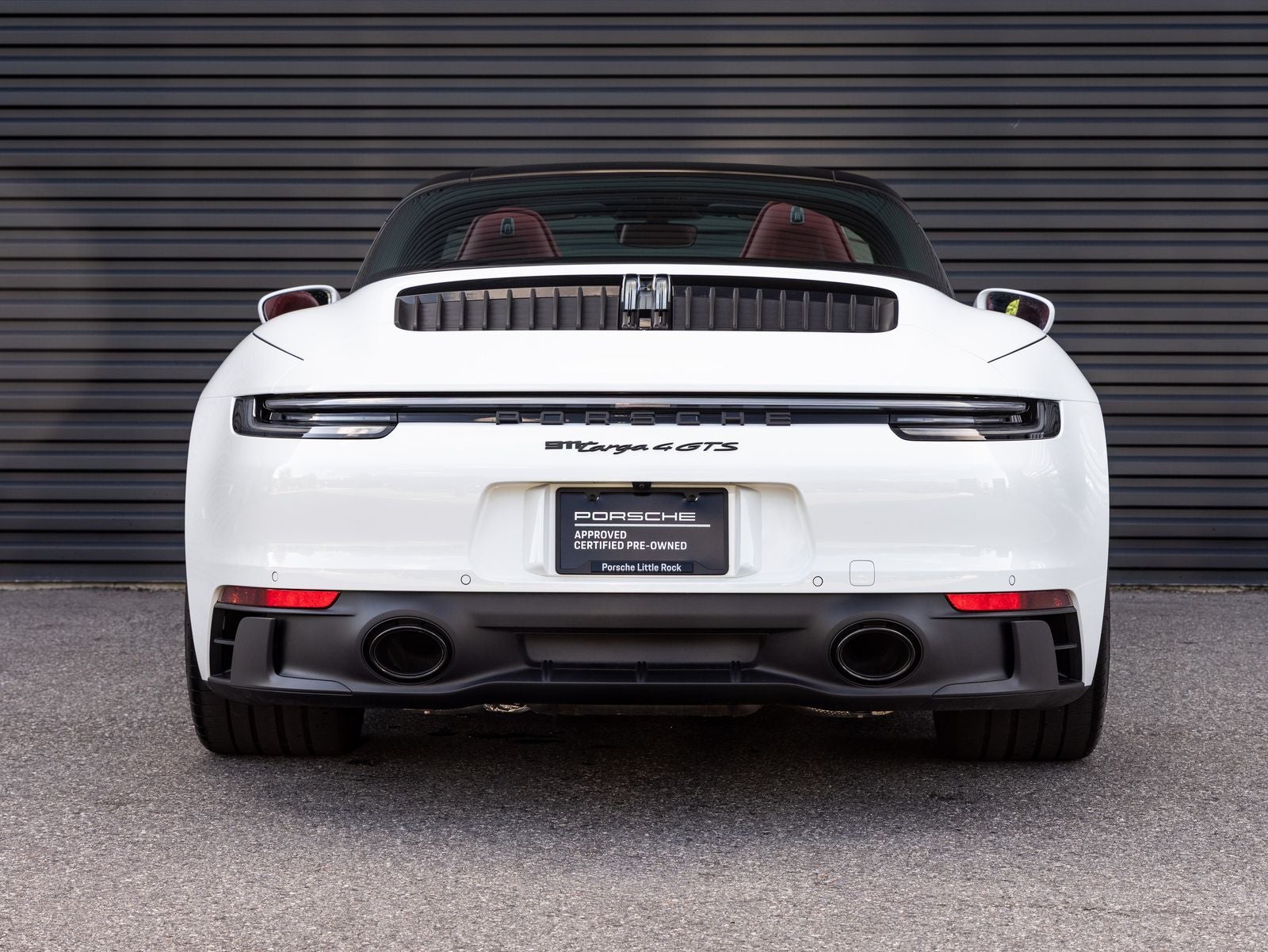 2024 Porsche 911 GTS - Photo 7