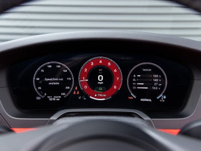 2025 Porsche 911 911 Targa 4 GTS