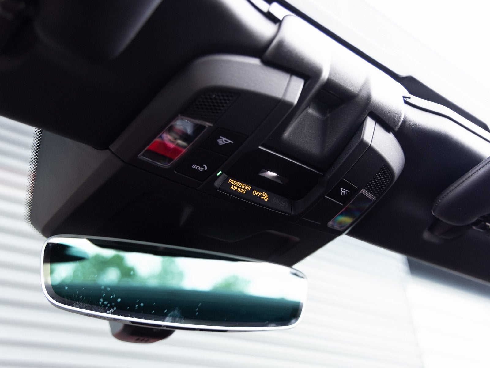 2025 Porsche 911 911 Targa 4 GTS