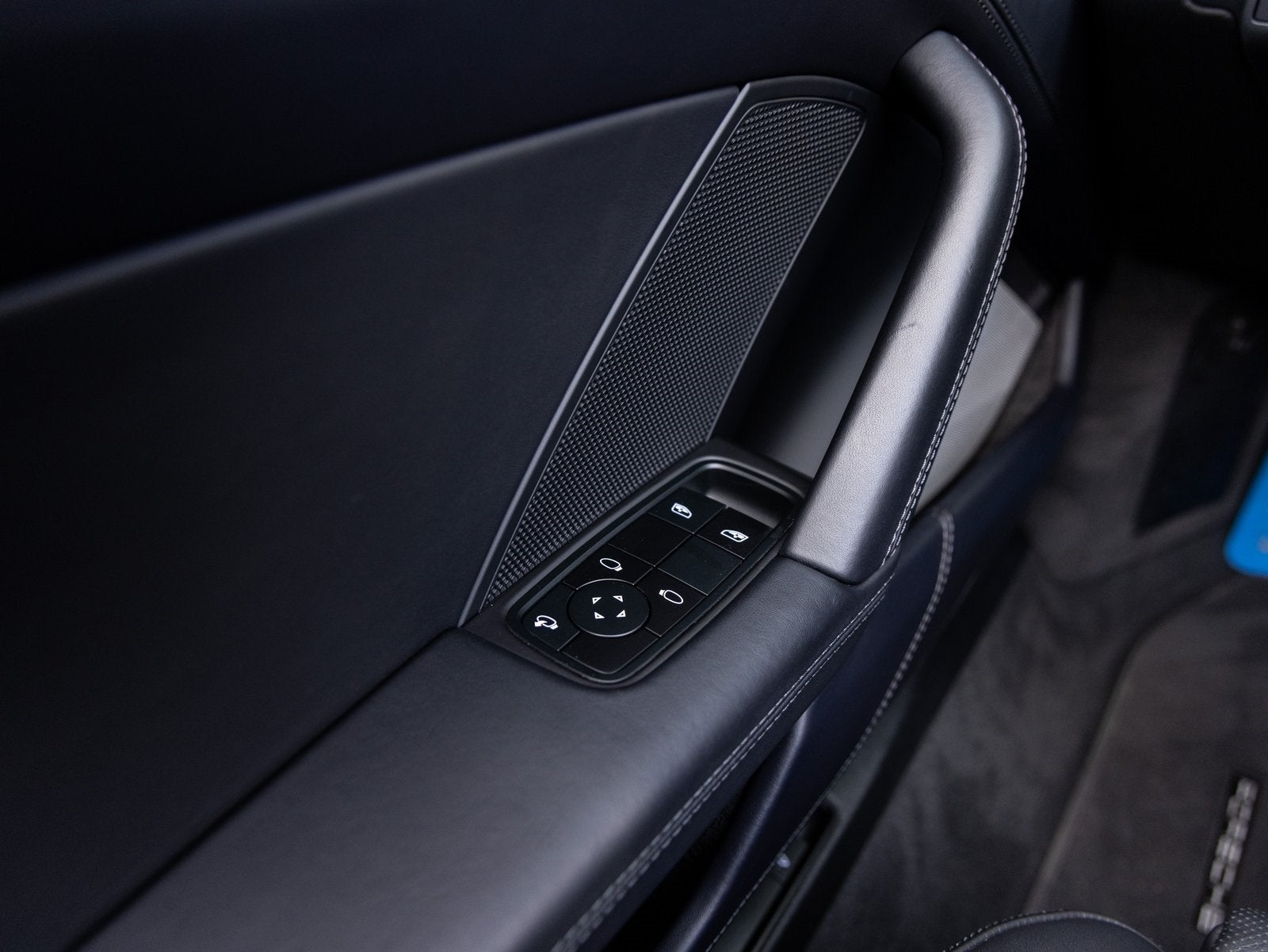 2025 Porsche 911 911 Targa 4 GTS