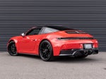 2025 Porsche 911 911 Targa 4 GTS