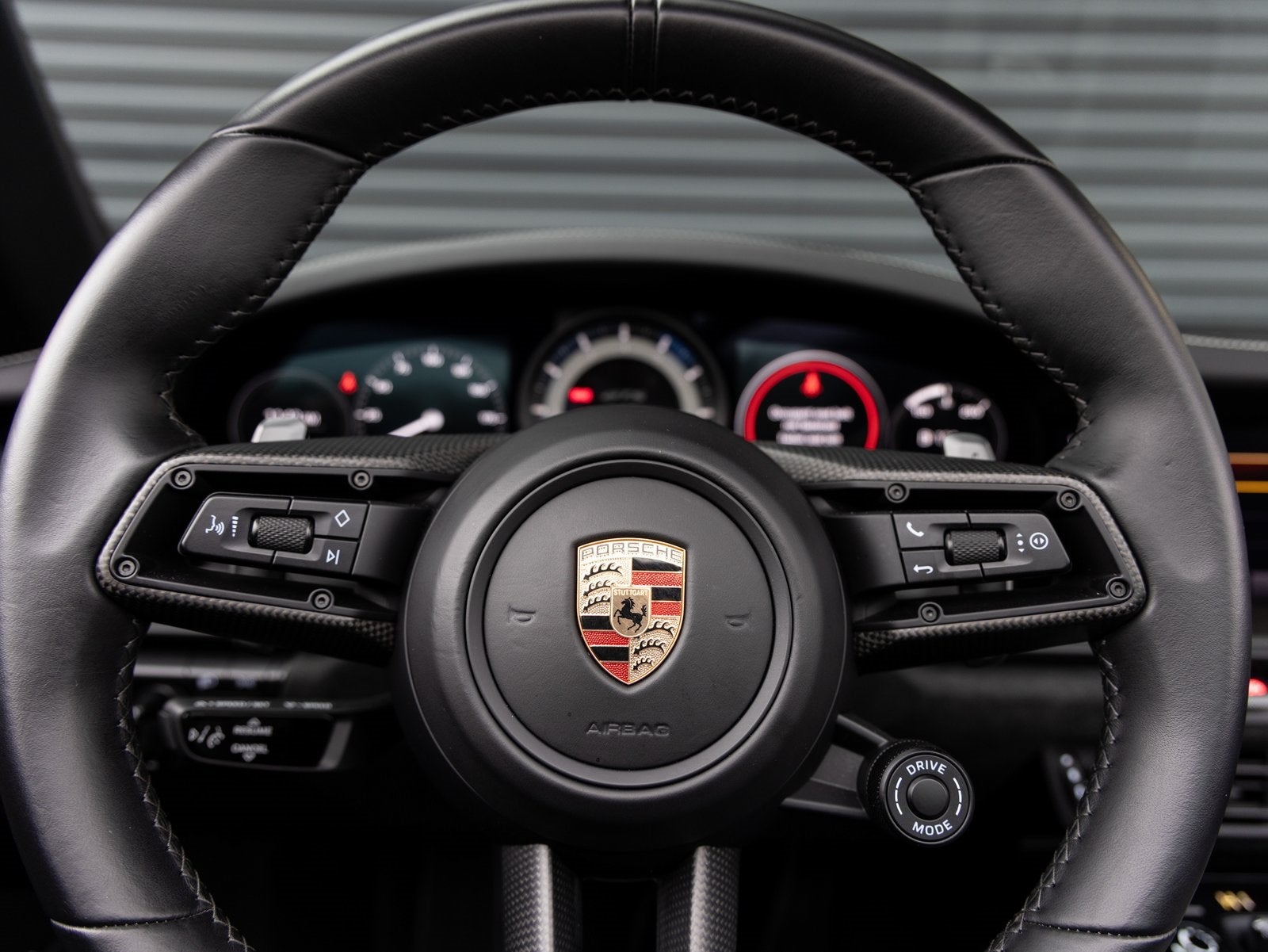 2023 Porsche 911 911 Targa 4 GTS (MY23)