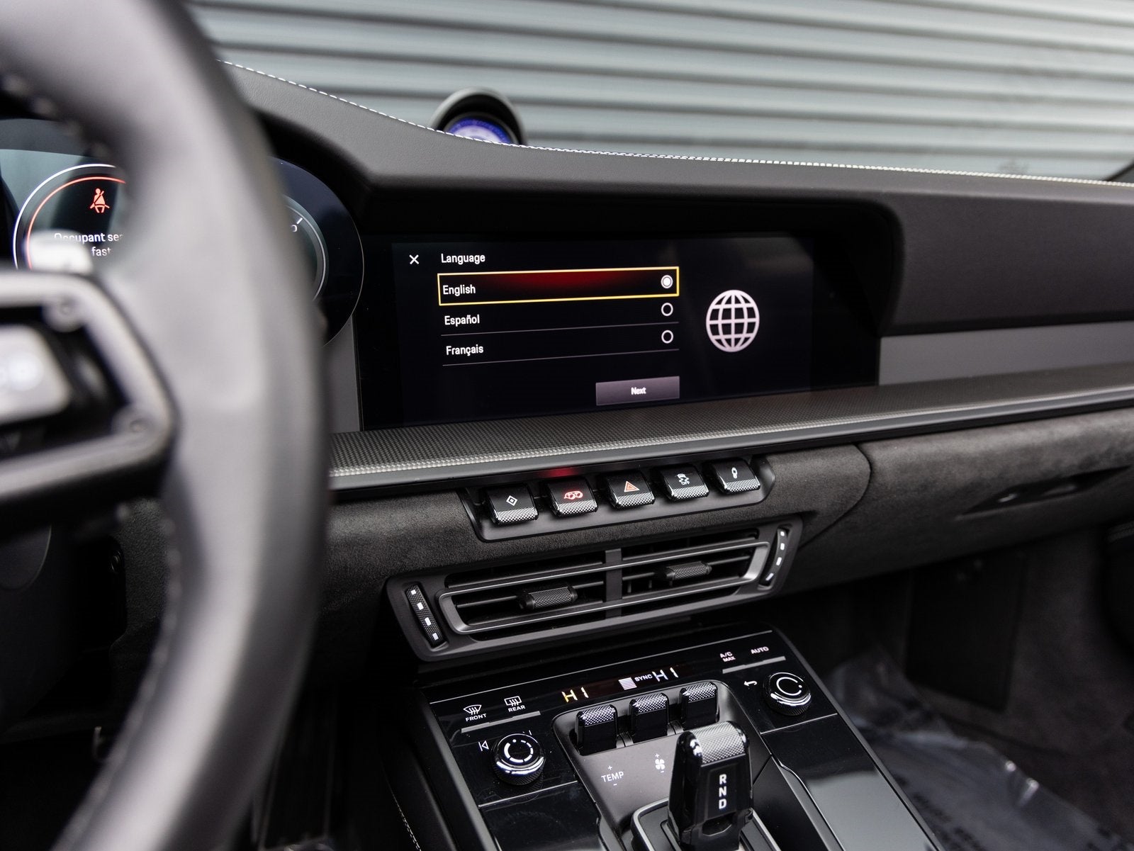 2023 Porsche 911 911 Targa 4 GTS (MY23)