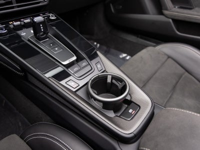 2023 Porsche 911 911 Targa 4 GTS (MY23)