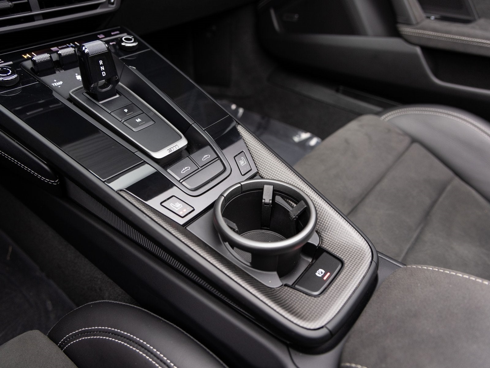 2023 Porsche 911 911 Targa 4 GTS (MY23)