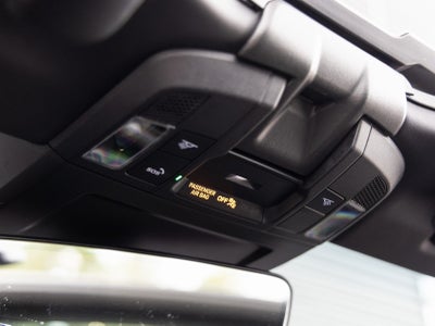 2023 Porsche 911 911 Targa 4 GTS (MY23)