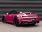 2023 Porsche 911 911 Targa 4 GTS (MY23)