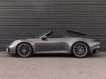2024 Porsche 911 4S