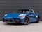 2025 Porsche 911 911 Targa 4 GTS
