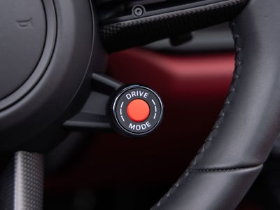 2025 Porsche 911 911 Targa 4 GTS