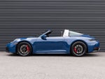 2025 Porsche 911 911 Targa 4 GTS