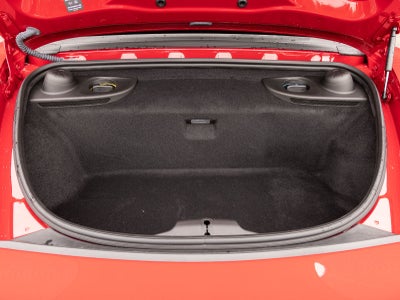 2025 Porsche 718 Boxster