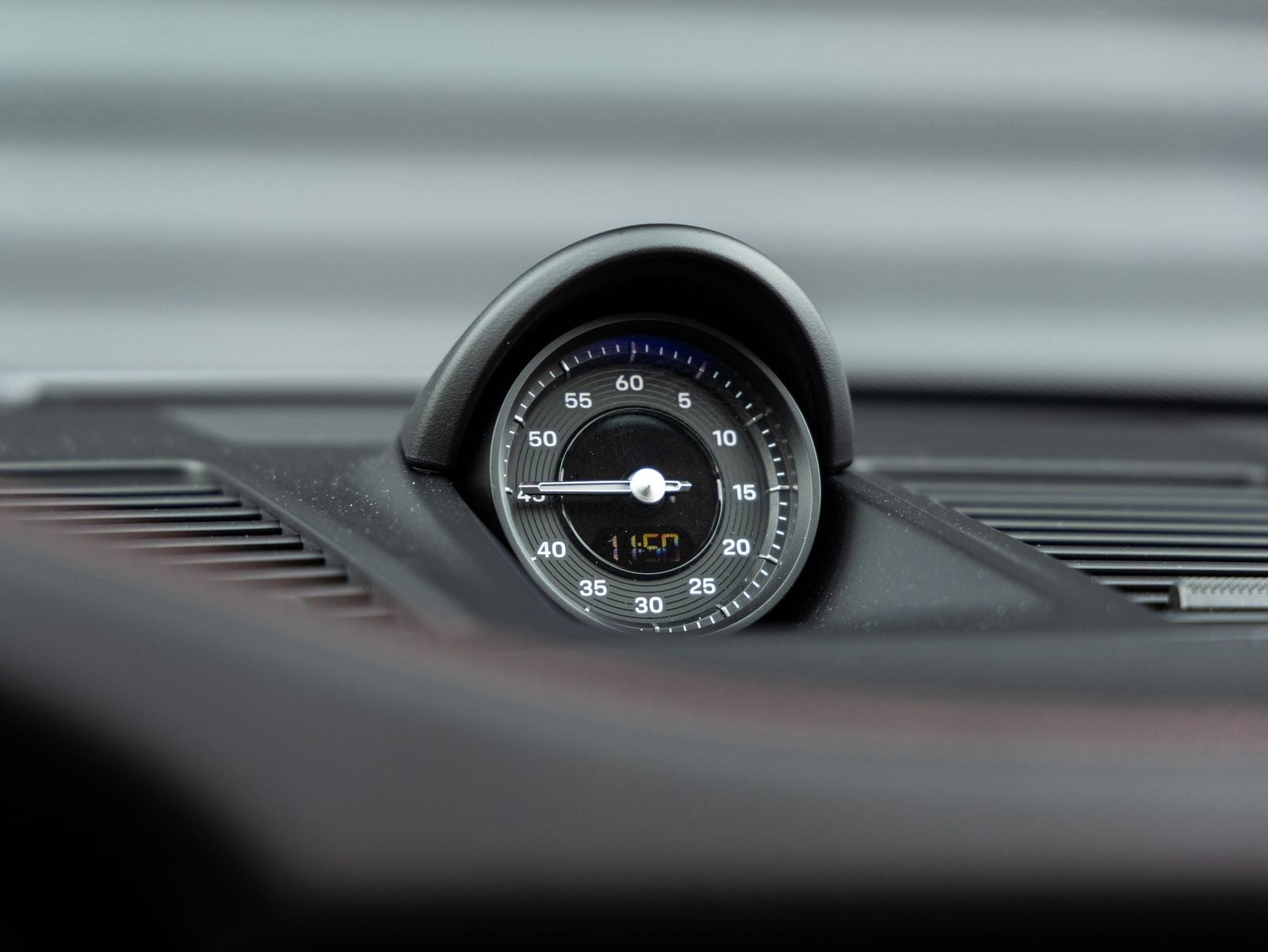 2024 Porsche 911 911 Carrera Cabriolet (MY24)