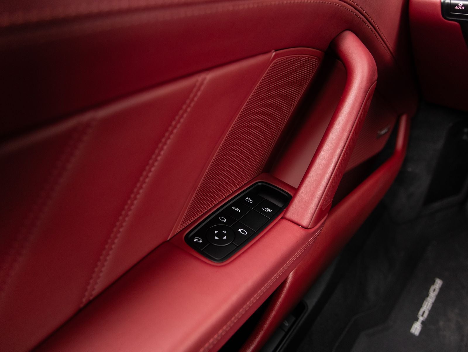 2024 Porsche 911 911 Carrera Cabriolet (MY24)