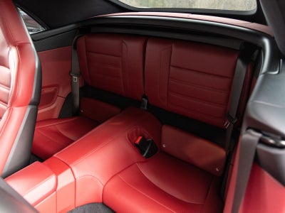 2024 Porsche 911 911 Carrera Cabriolet (MY24)