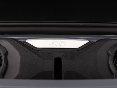 2024 Porsche 911 911 Carrera Cabriolet (MY24)