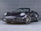 2023 Porsche 911 Carrera Cabriolet