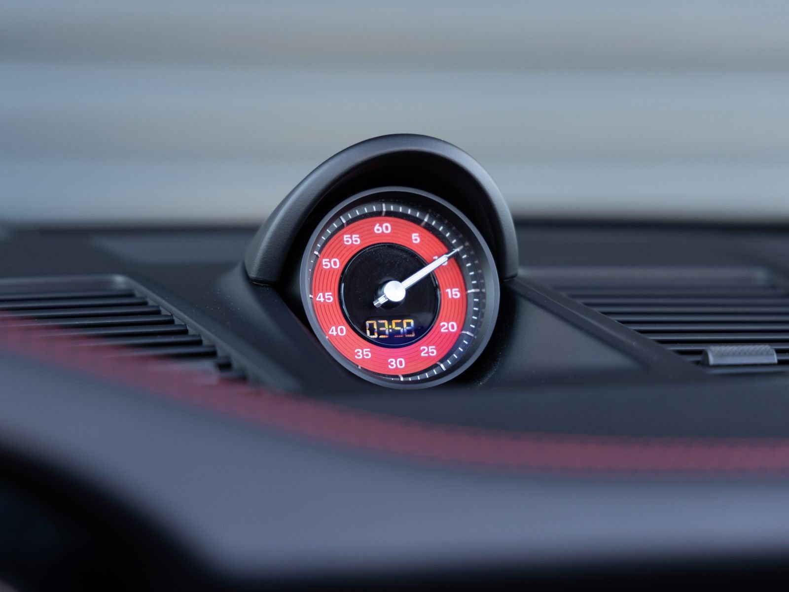 2023 Porsche 911 Carrera Cabriolet