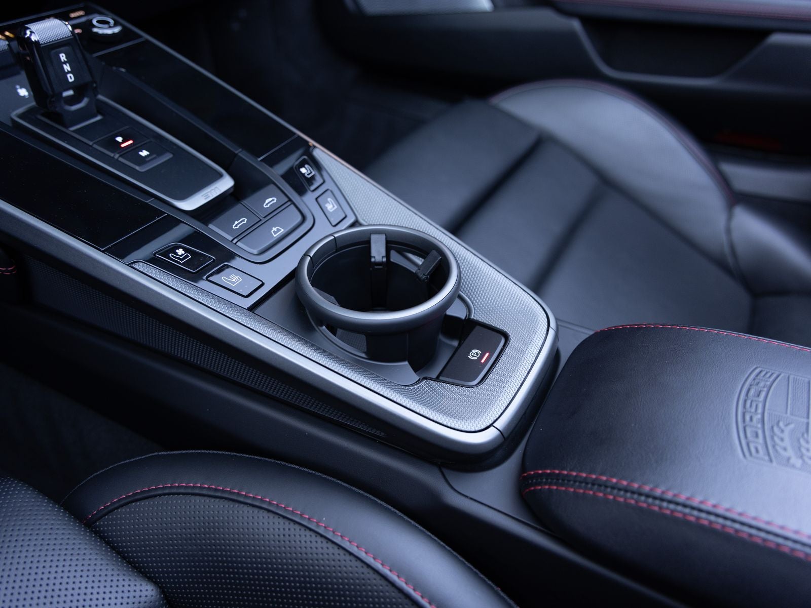 2023 Porsche 911 Carrera Cabriolet