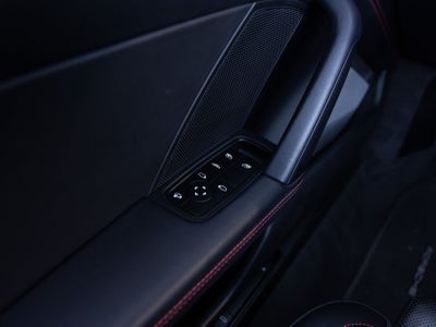 2023 Porsche 911 Carrera Cabriolet