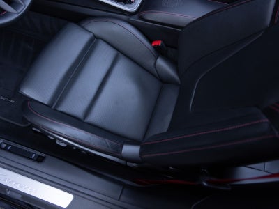 2023 Porsche 911 Carrera Cabriolet