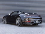 2023 Porsche 911 Carrera Cabriolet