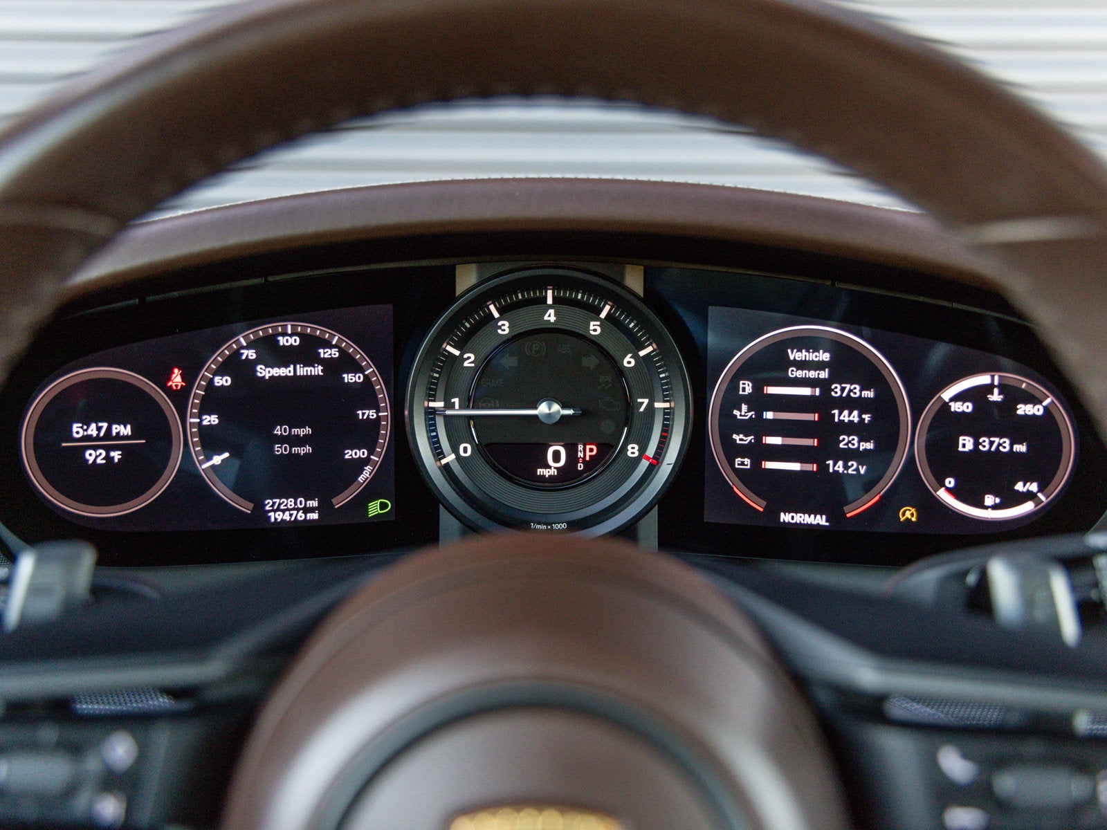 2021 Porsche 911 911 Carrera 4S Cabriolet