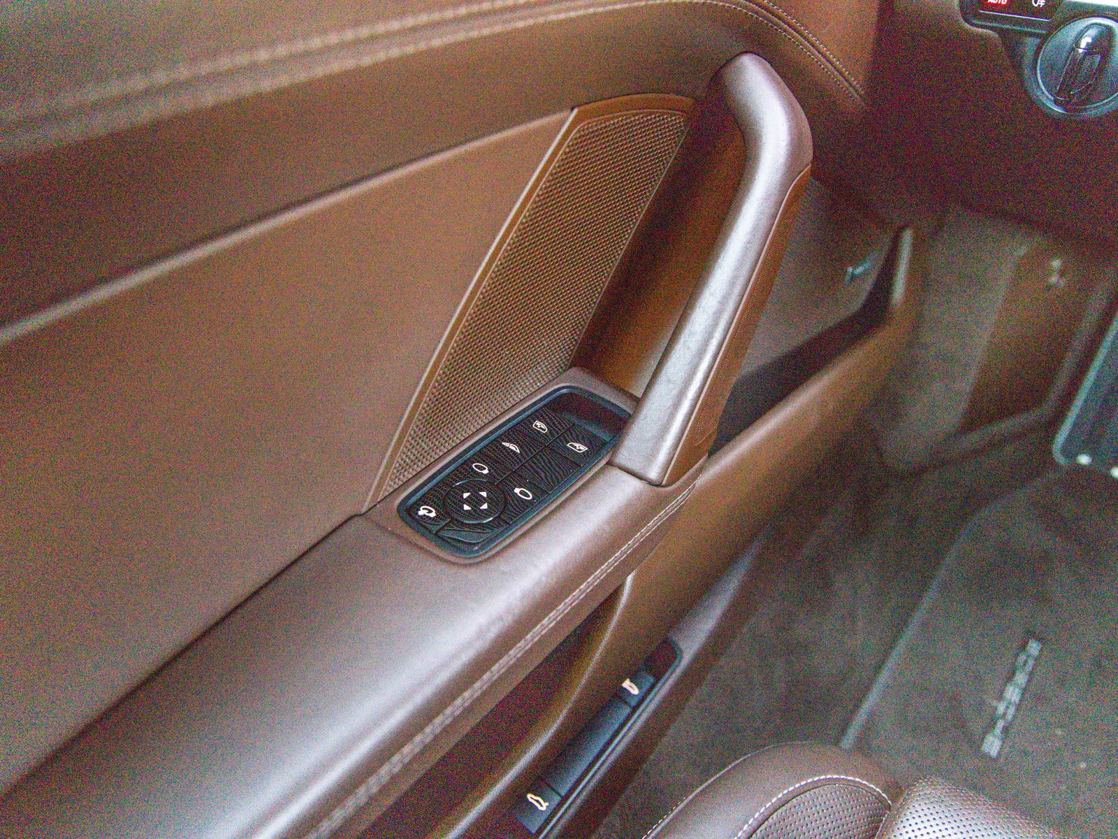 2021 Porsche 911 911 Carrera 4S Cabriolet