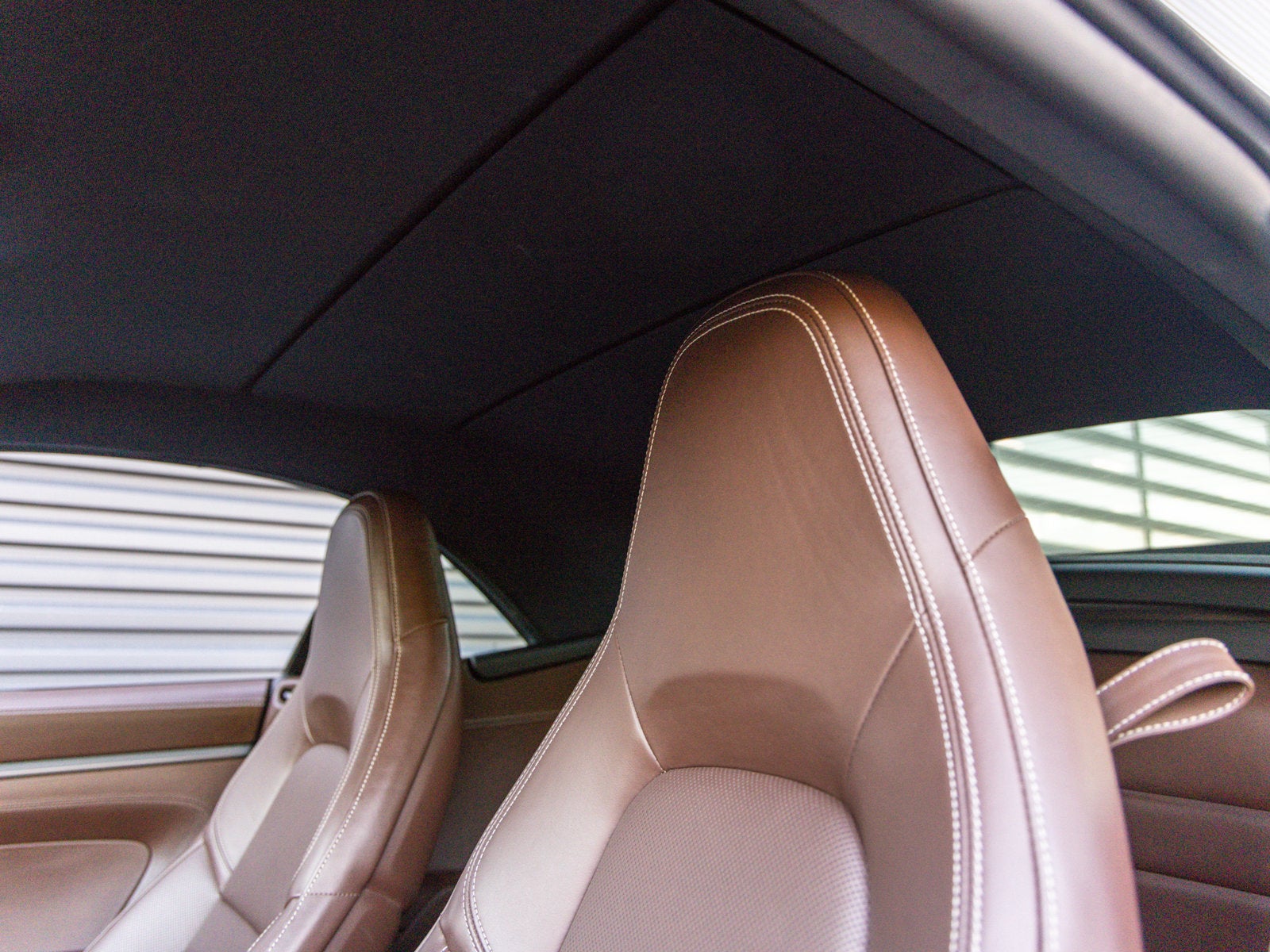 2021 Porsche 911 911 Carrera 4S Cabriolet