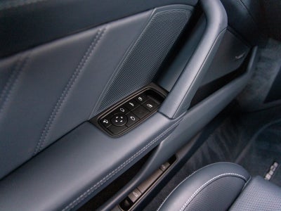 2026 Porsche 911 911 Carrera 4 GTS Cabriolet