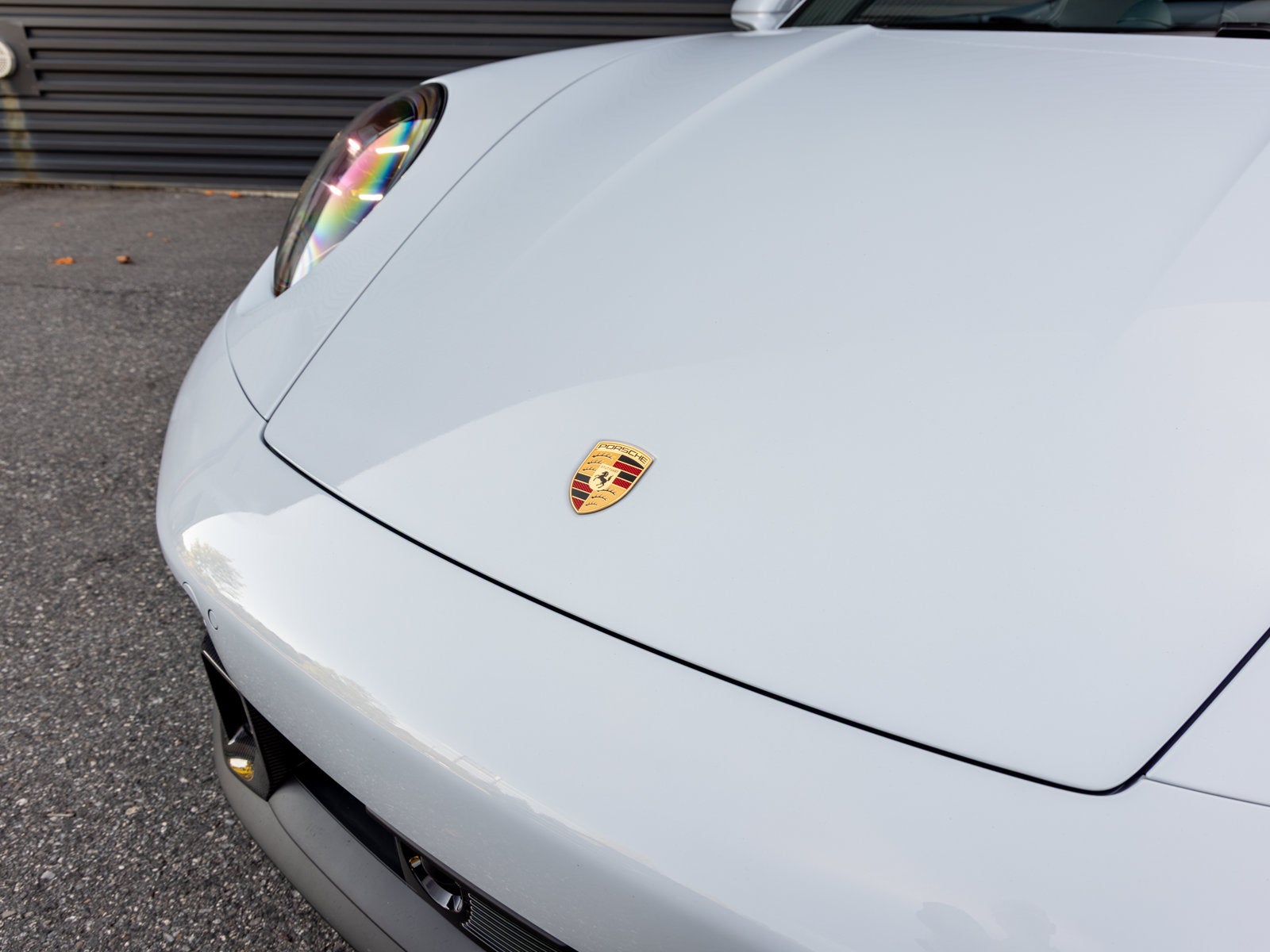 2026 Porsche 911 911 Carrera 4 GTS Cabriolet