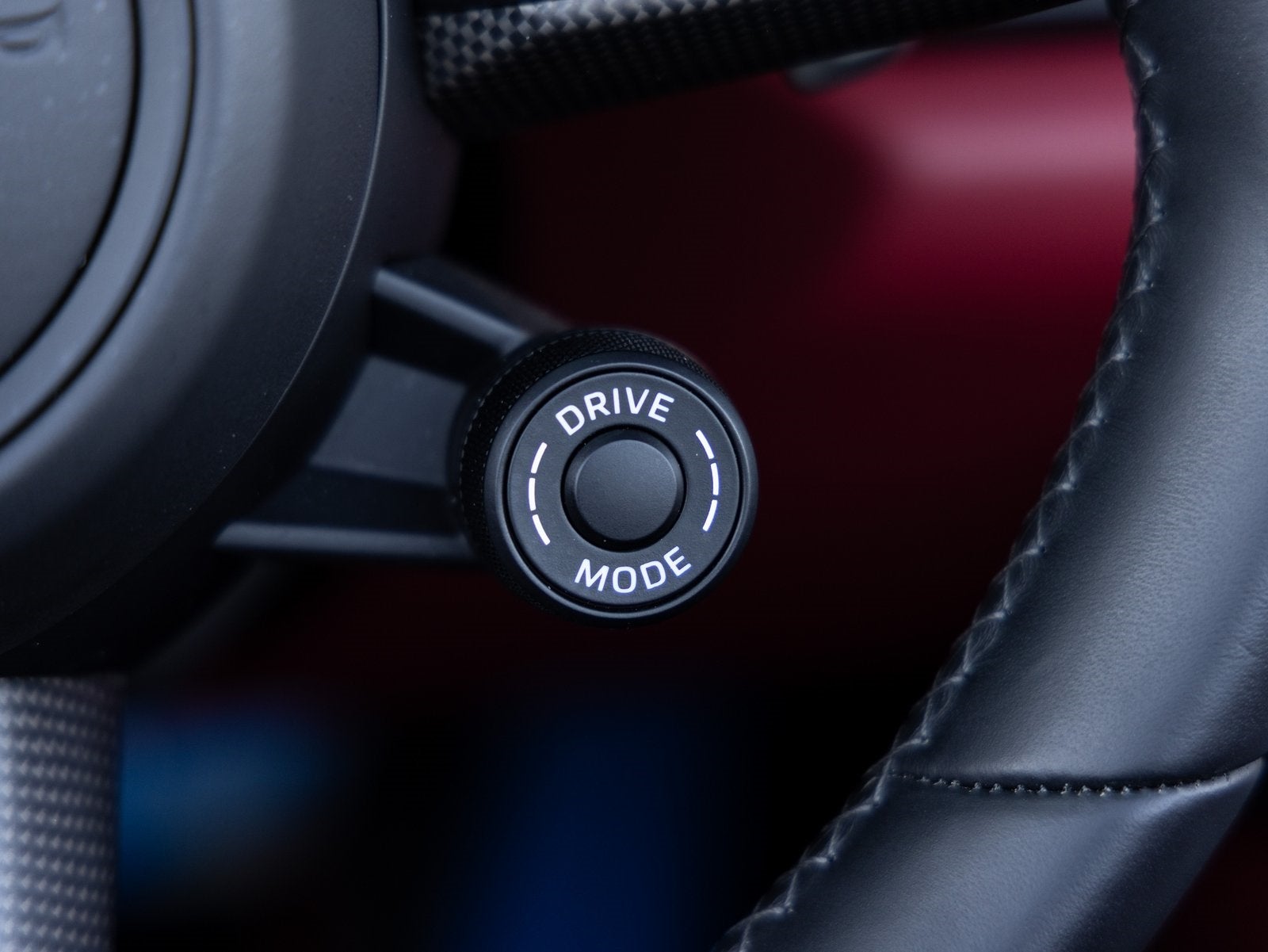 2023 Porsche 911 911 Carrera GTS Cabriolet (MY23)