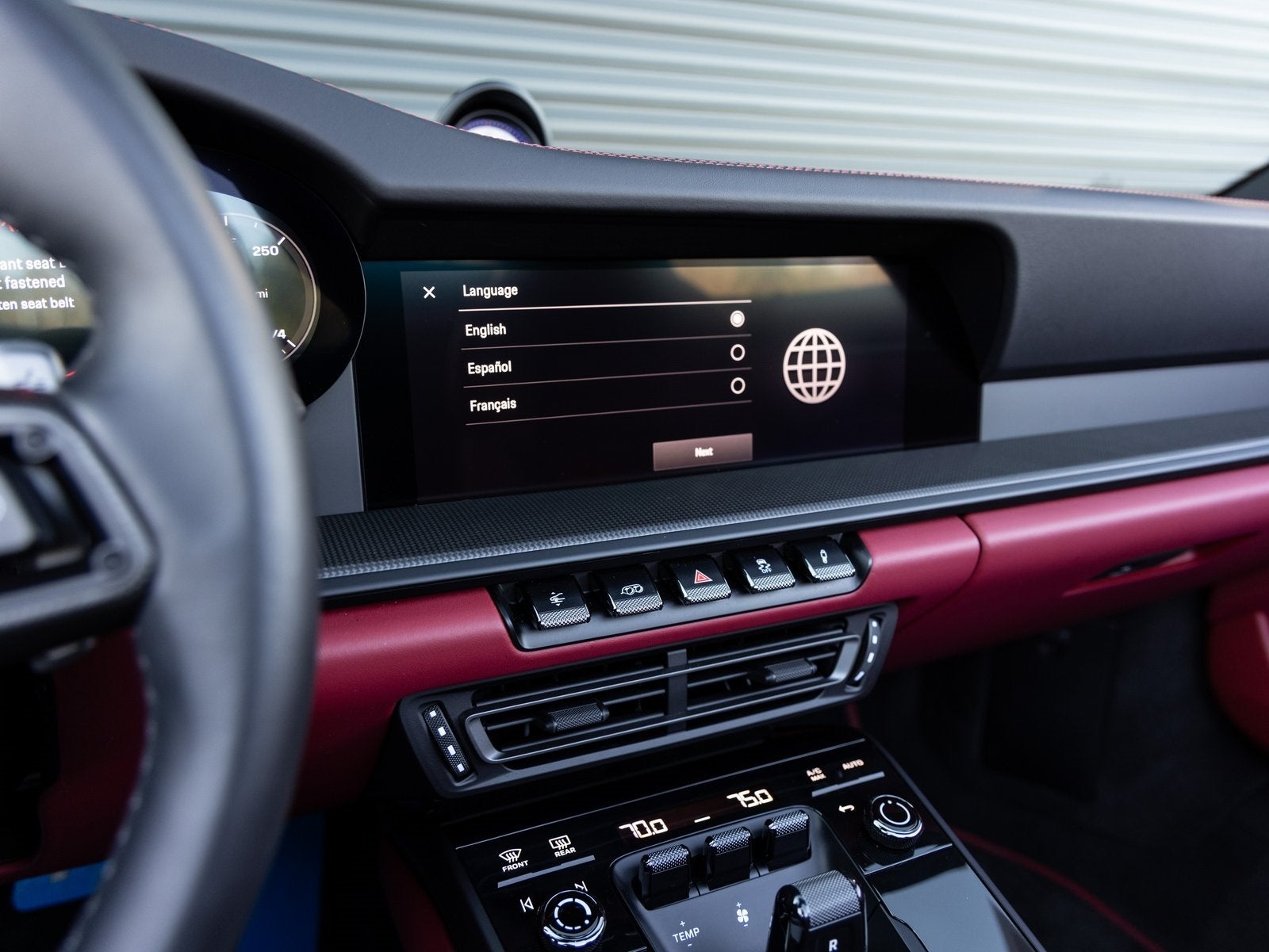 2023 Porsche 911 911 Carrera GTS Cabriolet (MY23)