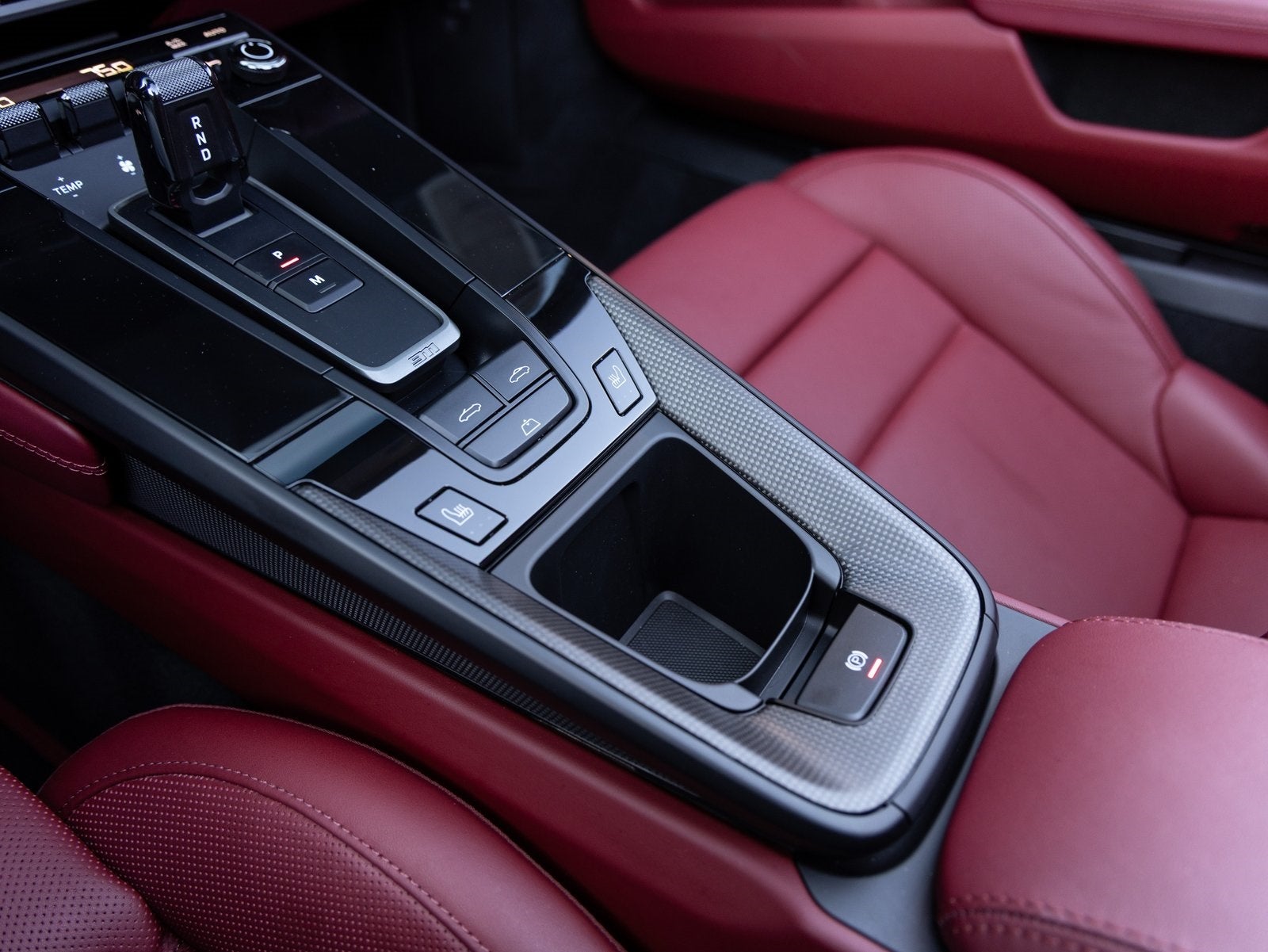 2023 Porsche 911 911 Carrera GTS Cabriolet (MY23)