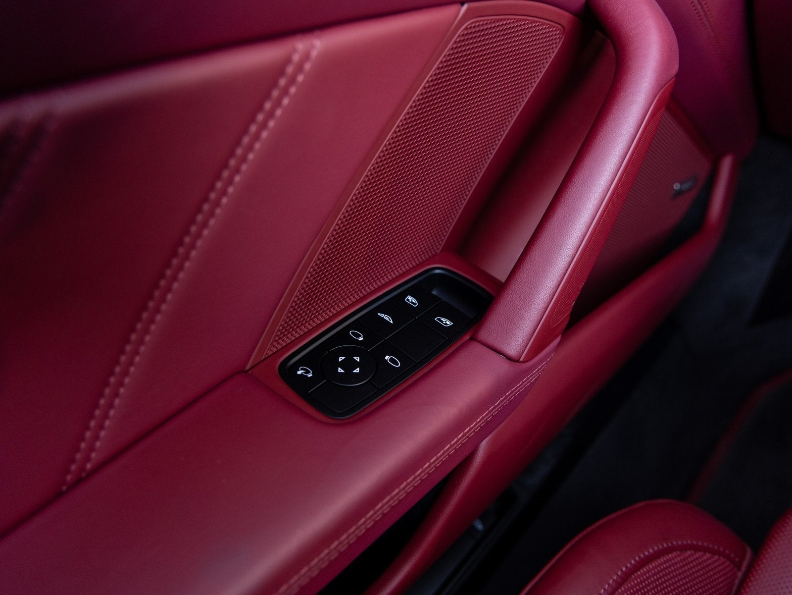 2023 Porsche 911 911 Carrera GTS Cabriolet (MY23)